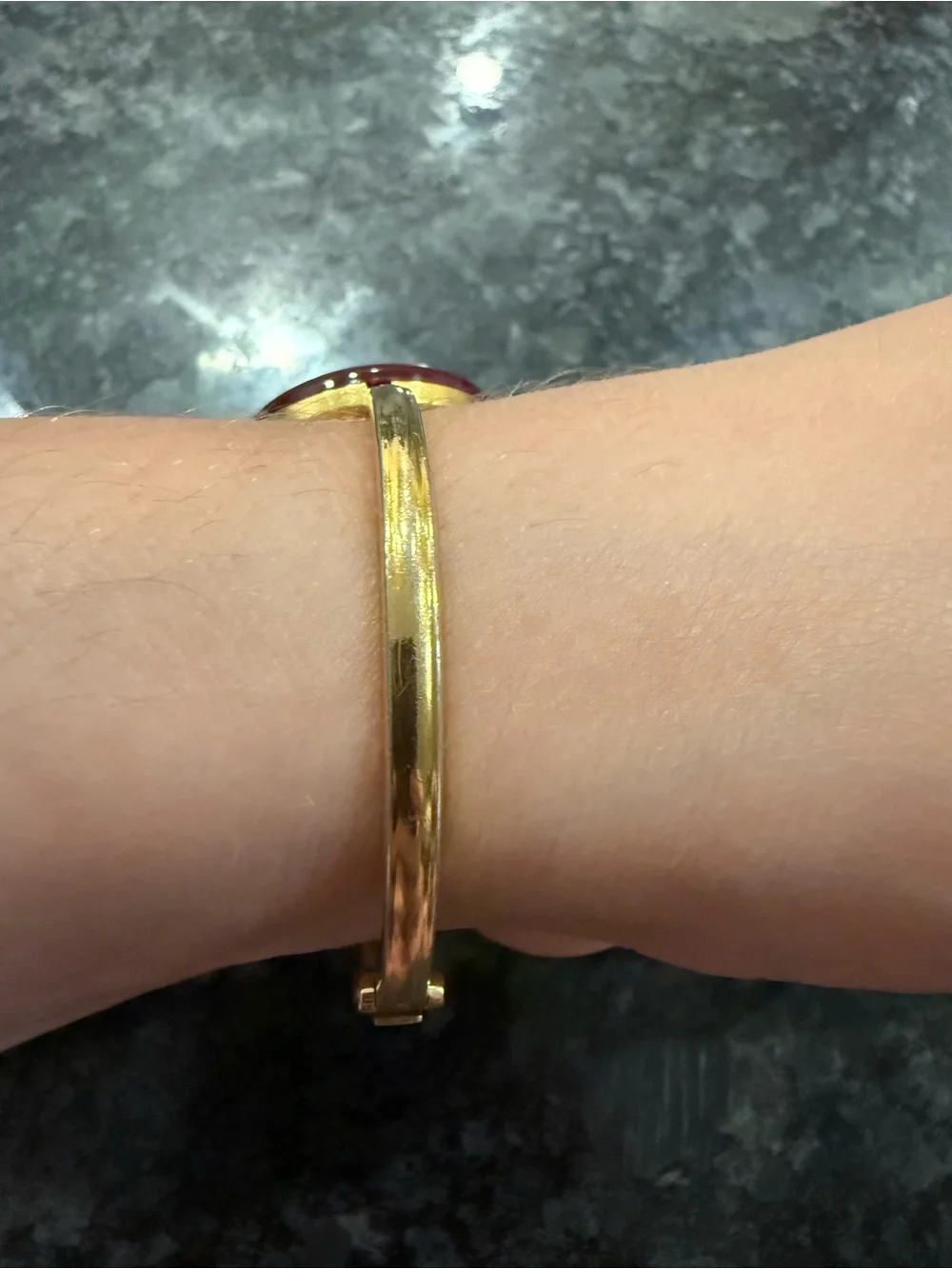 Viral vintage Gucci Bezel Watch 11/12.2